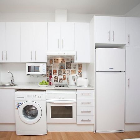 Apartament Tossal Walencja Zewnętrze zdjęcie