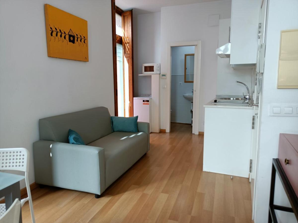Apartament Tossal Walencja Zewnętrze zdjęcie