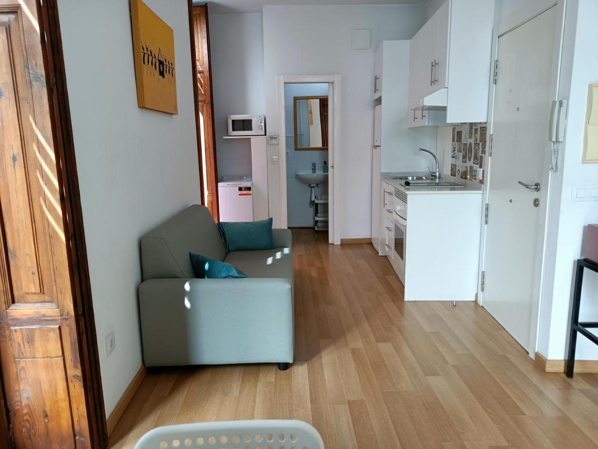 Apartament Tossal Walencja Zewnętrze zdjęcie