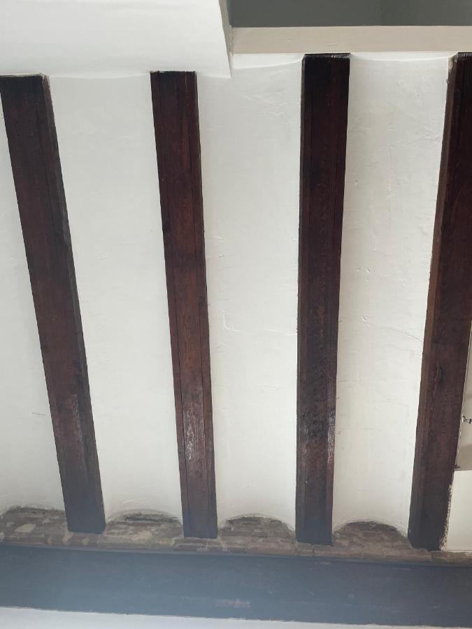 Apartament Tossal Walencja Pokój zdjęcie