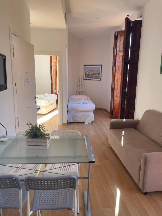 Apartament Tossal Walencja Zewnętrze zdjęcie