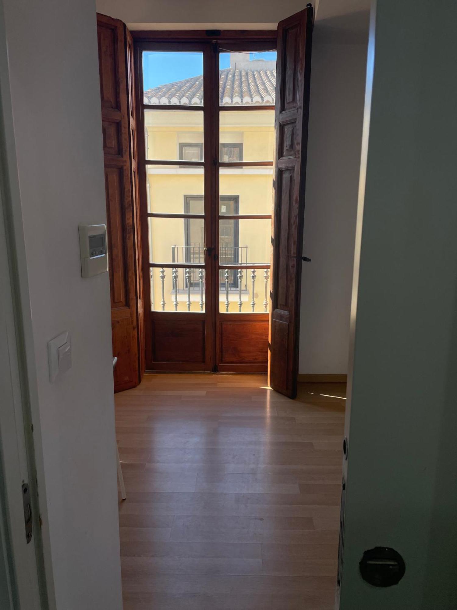 Apartament Tossal Walencja Zewnętrze zdjęcie