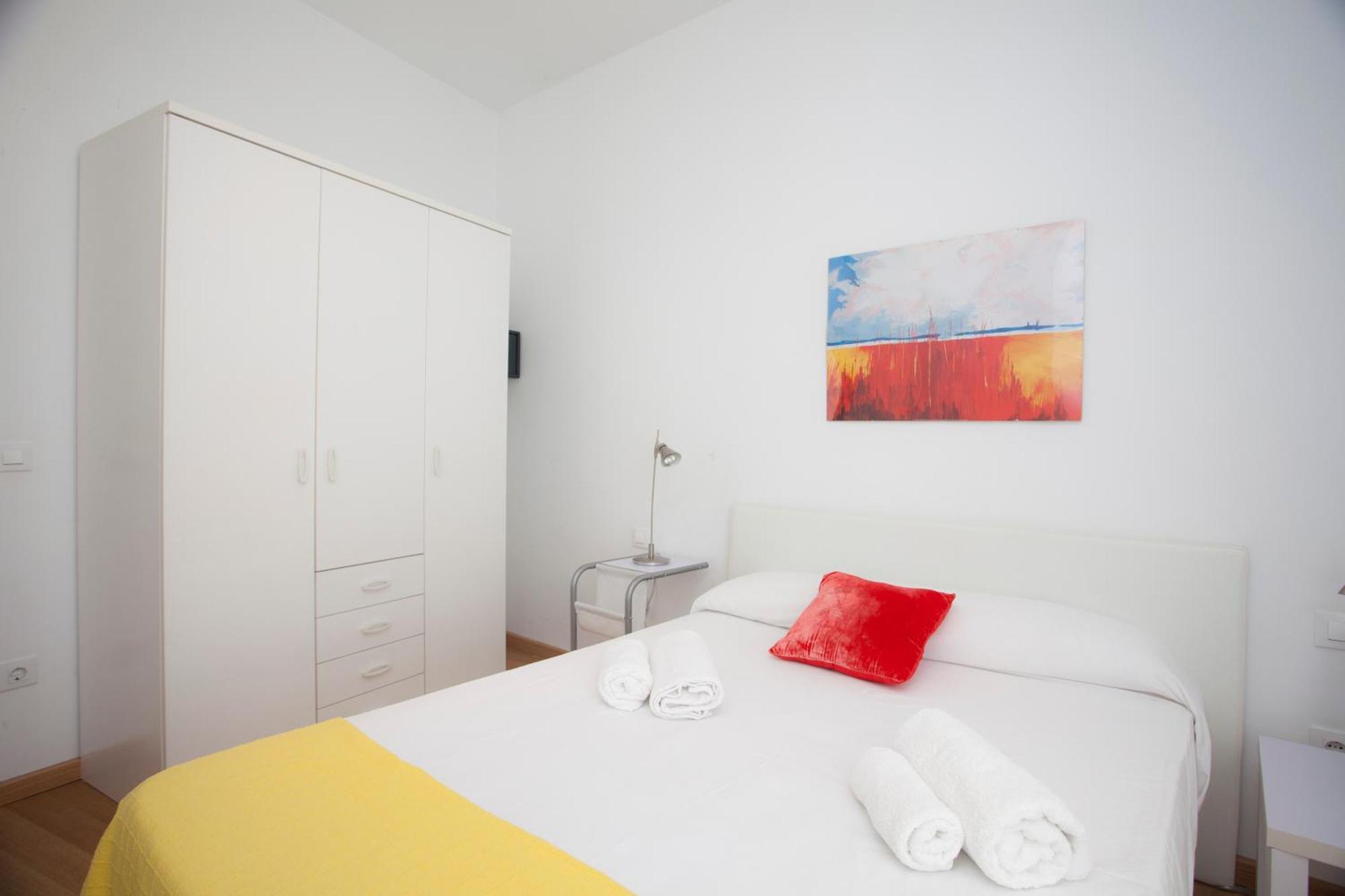 Apartament Tossal Walencja Zewnętrze zdjęcie