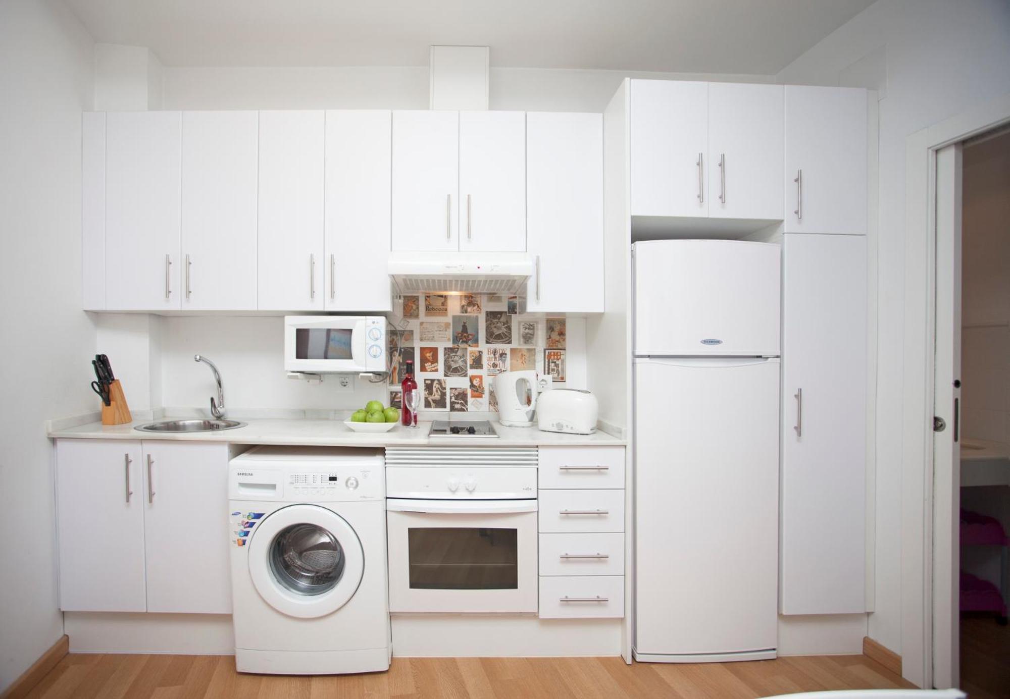 Apartament Tossal Walencja Zewnętrze zdjęcie