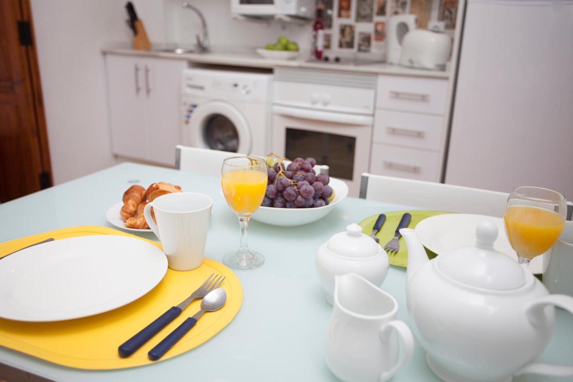 Apartament Tossal Walencja Zewnętrze zdjęcie