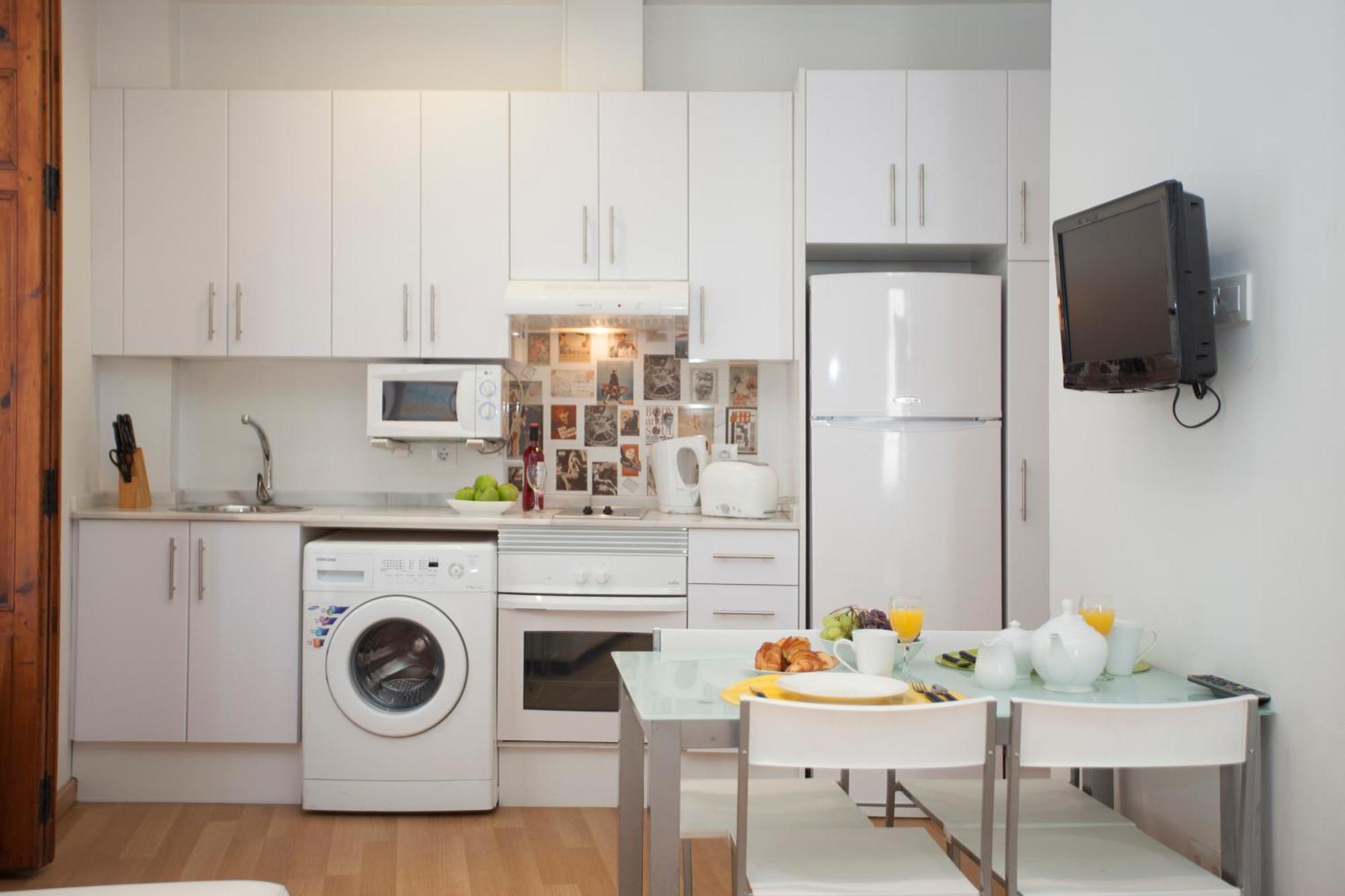 Apartament Tossal Walencja Zewnętrze zdjęcie