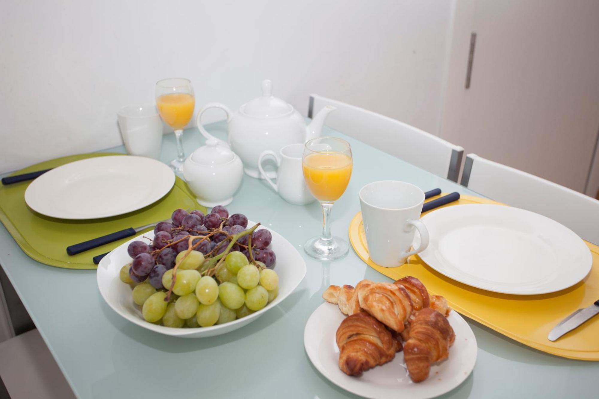 Apartament Tossal Walencja Zewnętrze zdjęcie